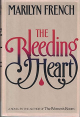 The Bleeding Heart