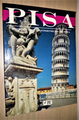 Pisa. History and masterpieces