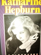 Katharine Hepburn a biography