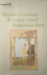 Kinder- und Hausmärchen
