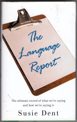 The Language Report