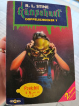 Gänsehaut