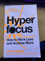 Hyper Focus