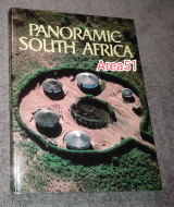 Panoramic South Africa