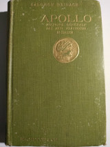 Apollo; histoire générale des arts plastiques professée en 1902-1903 à l'École du Louvre