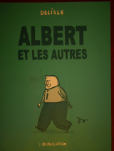 Albert et les autres