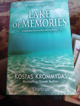 Lake of memories