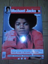 Michael Jackson