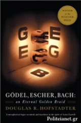 Godel, Escher, Bach