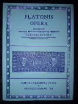 Platonis Opera