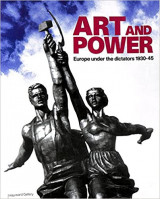 Art and Power, Europe under the dictators 1930-45