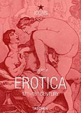 Erotica 17th to 18th Century