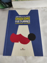 Greekisms for Dummies