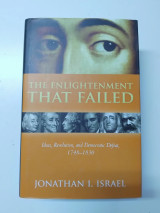 The enlightenment that failed