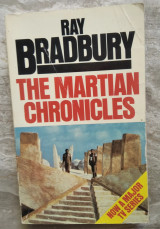 The Martian Chronicles