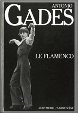 Antonio Gades
