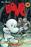 Bone, Volume 3