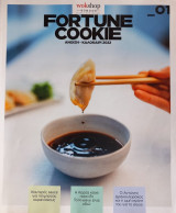 Fortune Cookie Magazine # 01
