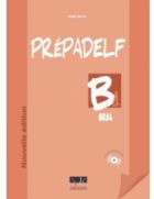 Prepadelf B1 (+ Cd) Oral Ed.2010