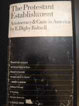 The protestant establishment