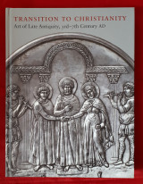 Transition to Christianity