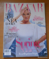 Harper's Bazaar τεύχος 120 Μάρτιος 2007