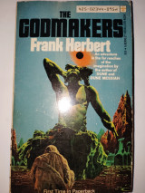 The Godmakers