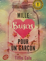 Mille Baisers pour un Garçon