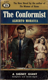 The Conformist