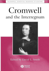 Cromwell and the Interregnum: The Essential Readings
