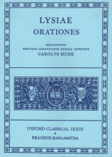 Lysiae Orationes