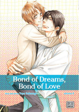 Bond of dreams, bond of love, vol. 1