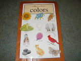 Wonders of Learning : Colors