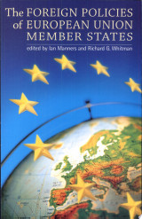 The Foreign Policies of European Union Member States