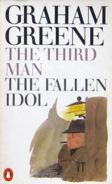 The Third Man / The Fallen Idol