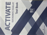 Activate ypue grammar and vocabulary