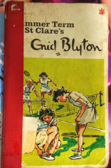 Summer Term st clares