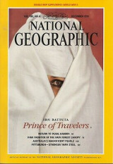 National Geographic - Vol.180 No.6 - January 1991