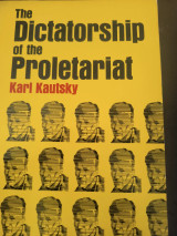 The dictatorship of the proletariat