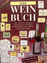 Das Wein Buch