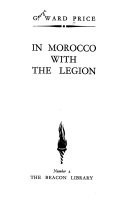 In Morocco with the Legion