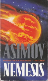 Nemesis Χαρτόδετο