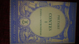 Contes I (Zadig, Micromégas)