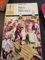 Silas marner