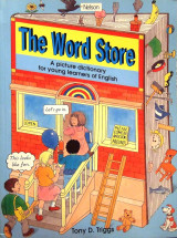 The Word Store - A picture dictionary for young learners of English