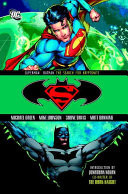 Superman/Batman
