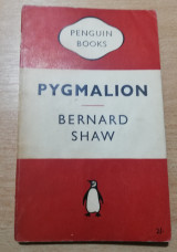 Pygmalion