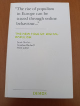 New Face of Digital Populism