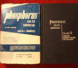 Phosphorus and its compounds (2 volumes)