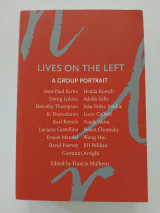 Lives on the left - A group portrait